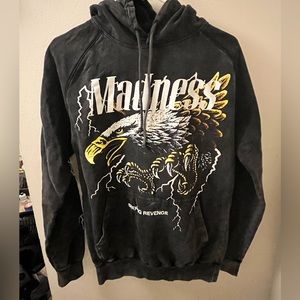Madness Jacket